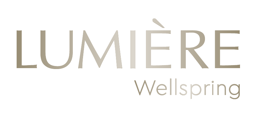 Logo Lumiere Wellspring